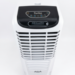 '-  AGA Turbo Air Cooler Big -  Abouche3le