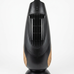 '-  WB Fan - Wood details -  Abouche3le