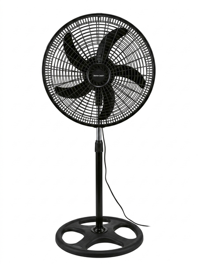 Silver Crest Fan | Abou Che3le Lebanon