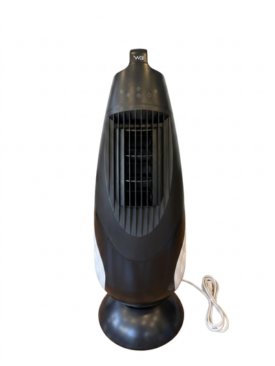 WB Air Cooler Tower Fan TST08-RT with Ionizer & Remote Control | Abou Che3le Lebanon