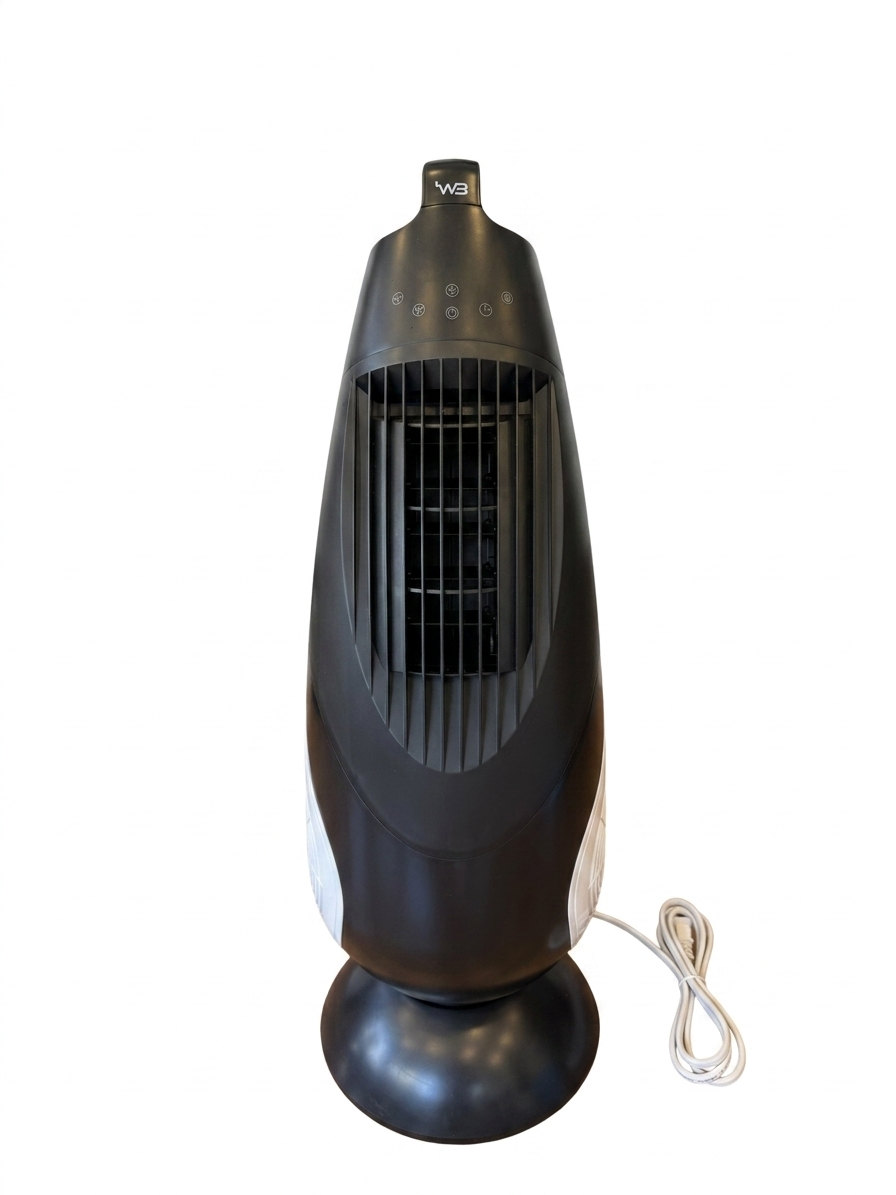 WB Air Cooler Tower Fan TST08-RT with Ionizer & Remote Control | Abou Che3le Lebanon