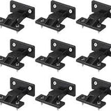Abou Che3le Cabinet-to-Cabinet Alignment Connector Hardware Set