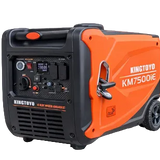 Kingtoyo KM7500ie Silent Inverter Generator | Abou Che3le
