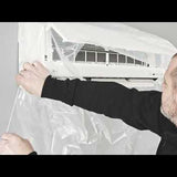 Errecom Wally - Split Air Conditioning Cleaning Cover Bag | Abou Che3le Lebanon