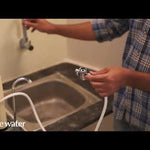 Doulton HCP Table top DYI Tabletop Water Purifier video