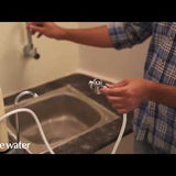 Doulton HCP Table top DYI Tabletop Water Purifier video