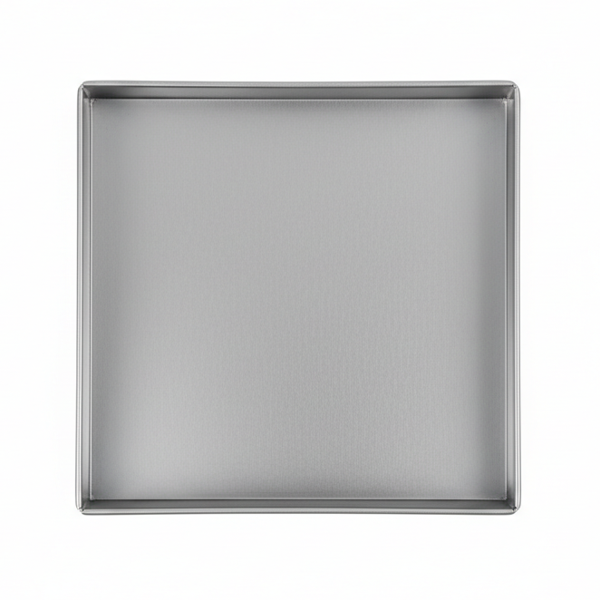 straight outside corners