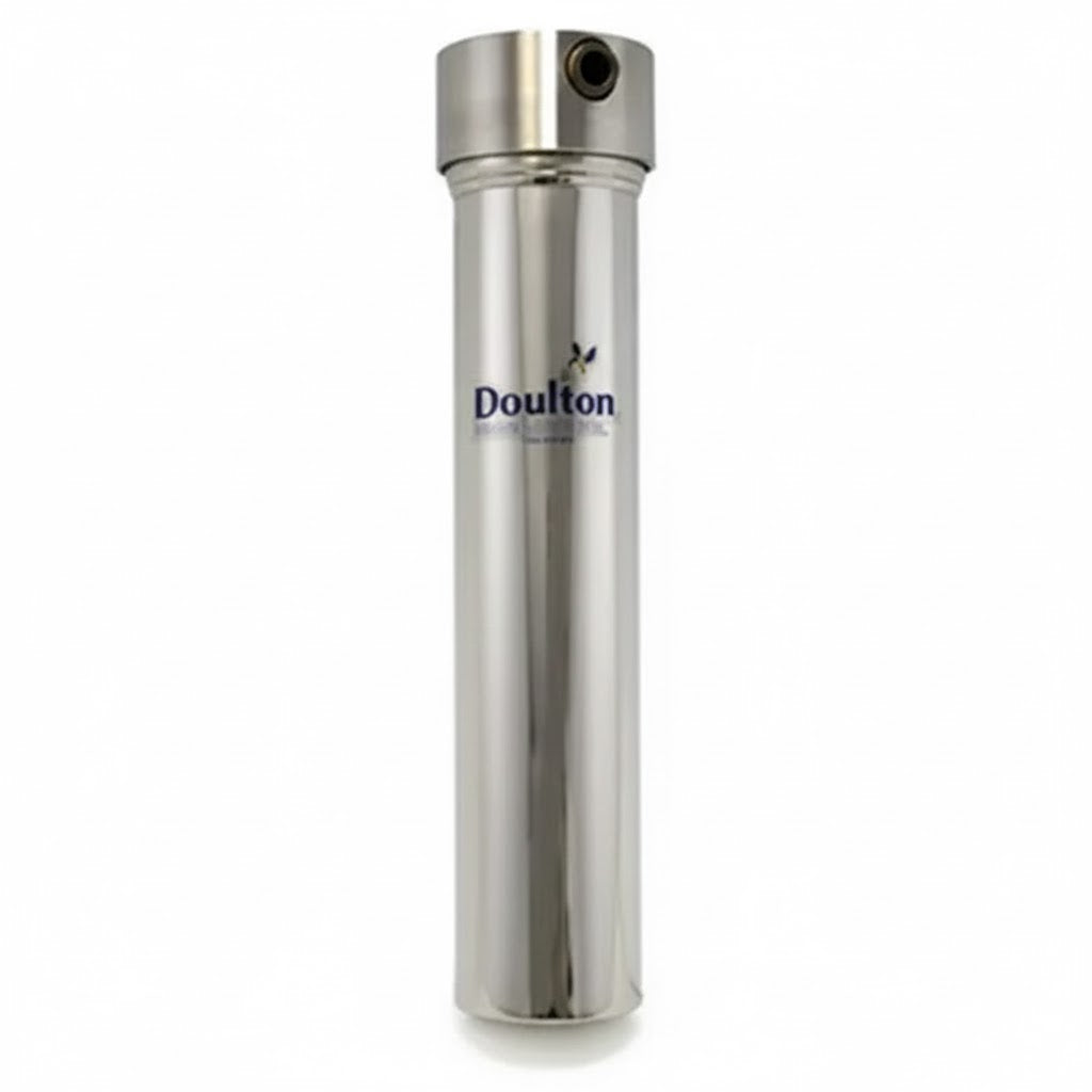 HIS Push-fit Under Sink Water Filter