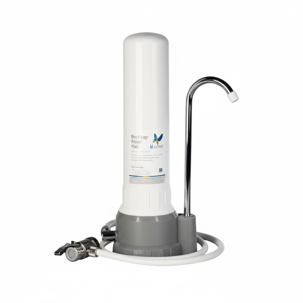 HCP & Super Sterasyl® – A Stunning Counter-top Ceramic Water Filter | Luxury Outdoor Kitchen & Grilling | Abou Che3le Lebanon