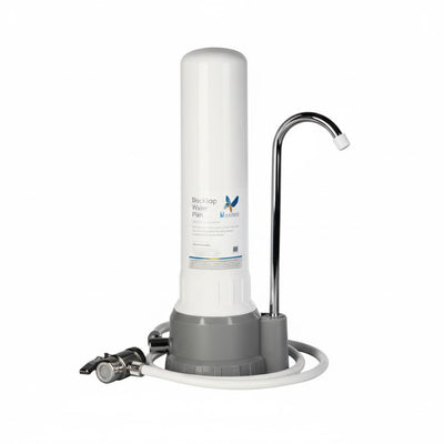 HCP & Super Sterasyl® – A Stunning Counter-top Ceramic Water Filter | Luxury Outdoor Kitchen & Grilling | Abou Che3le Lebanon